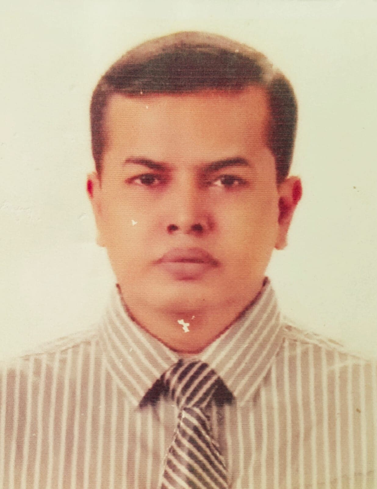 Abdullah Al Mamun