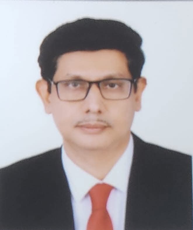 Andalib bin Rahman