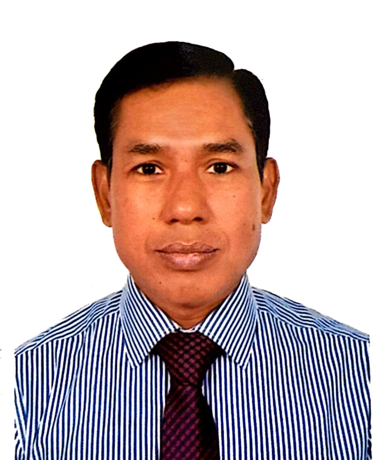 Md. Abdur Rahim