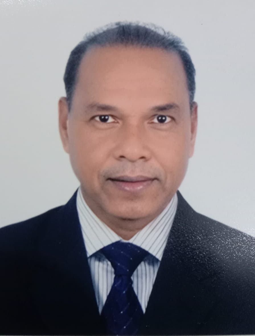 Md. Abdus Sabur