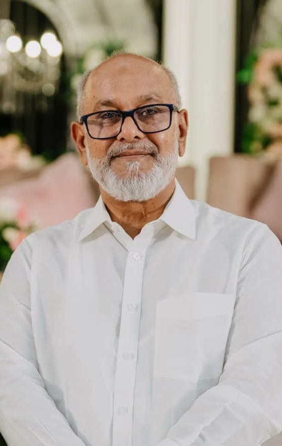 Golam Mostafa