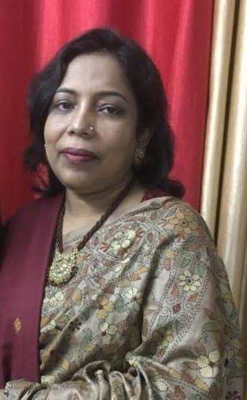 Khandaker Nazmun Nahar