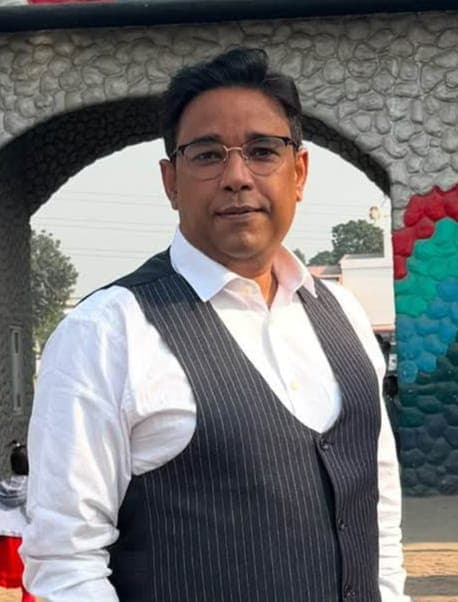 Mohammad Rafique Bhuiyan