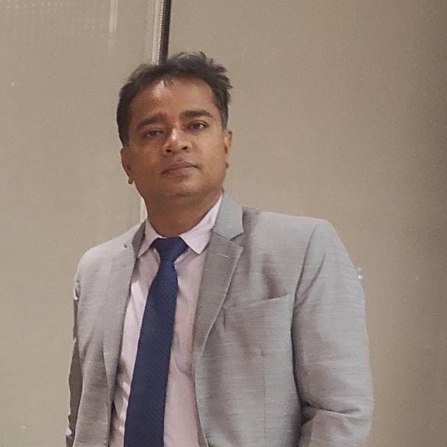 Shafi Ahamed