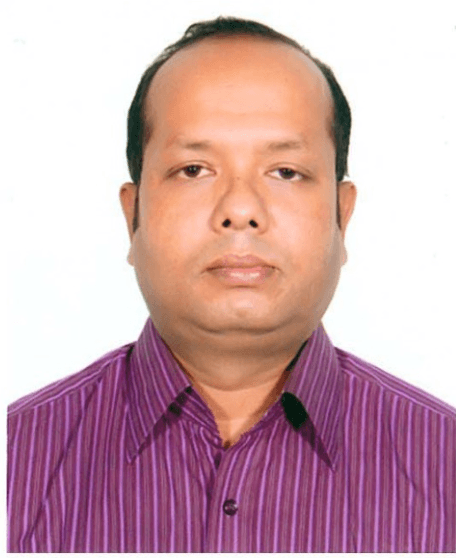 Md. Shakhawat Hossain Khan