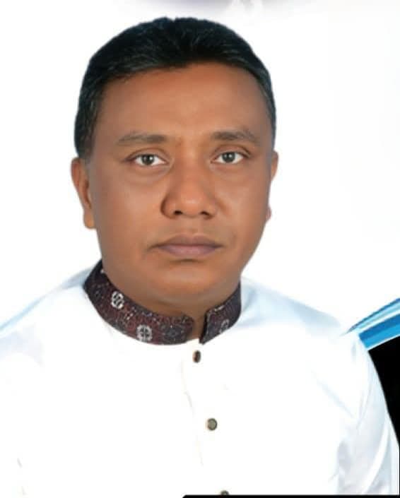 Shafiqul Islam Swapan